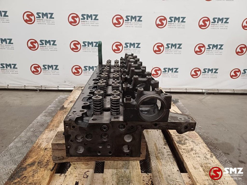 Volvo Occ cilinderkop D13 Volvo - Блок цилиндров для Грузовиков: фото 3 Volvo Occ cilinderkop D13 Volvo - Блок цилиндров для Грузовиков: фото 3
