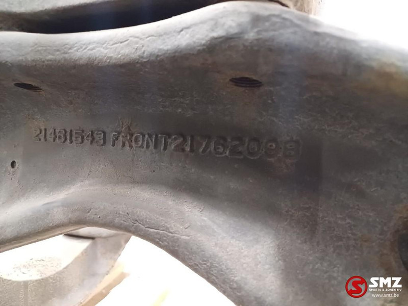 Volvo Occ complete liftas Volvo - Приводный вал для Грузовиков: фото 5 Volvo Occ complete liftas Volvo - Приводный вал для Грузовиков: фото 5