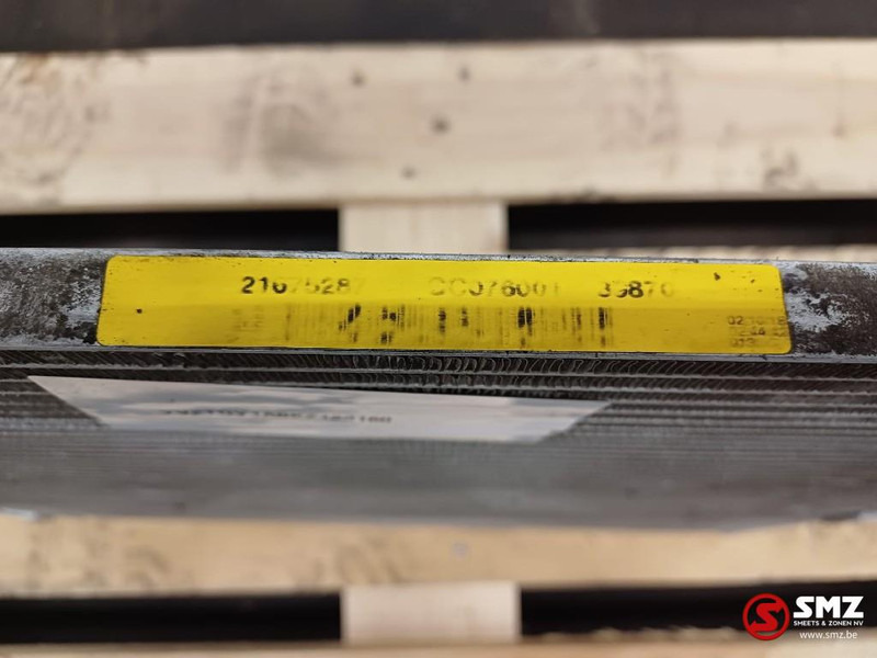 Volvo Occ condenser Volvo - Система охлаждения для Грузовиков: фото 3 Volvo Occ condenser Volvo - Система охлаждения для Грузовиков: фото 3