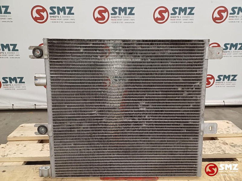 Volvo Occ condenser Volvo - Система охлаждения для Грузовиков: фото 1 Volvo Occ condenser Volvo - Система охлаждения для Грузовиков: фото 1