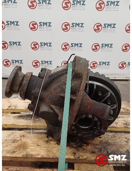 Volvo Occ differentiëel i=3,73 Volvo - Дифференциал для Грузовиков: фото 2 Volvo Occ differentiëel i=3,73 Volvo - Дифференциал для Грузовиков: фото 2