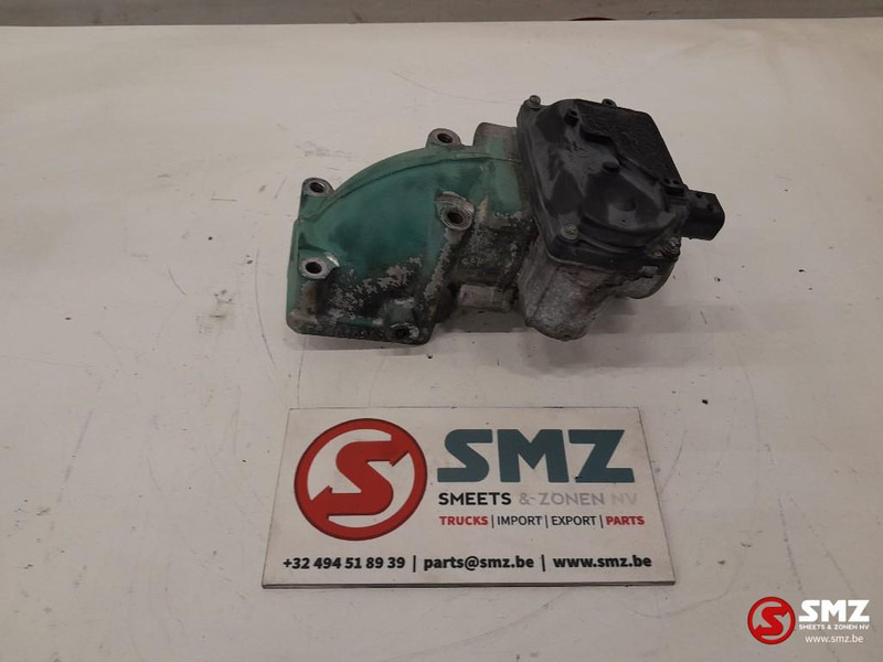Volvo Occ gasklep Volvo - Двигатель и запчасти для Грузовиков: фото 2 Volvo Occ gasklep Volvo - Двигатель и запчасти для Грузовиков: фото 2