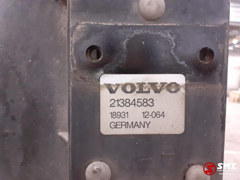 Volvo Occ intercooler Volvo - Интеркулер для Грузовиков: фото 5 Volvo Occ intercooler Volvo - Интеркулер для Грузовиков: фото 5