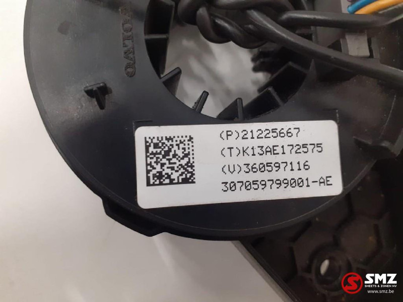 Volvo Occ klokspring Volvo - Электрическая система для Грузовиков: фото 3 Volvo Occ klokspring Volvo - Электрическая система для Грузовиков: фото 3
