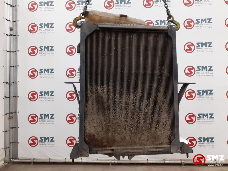 Volvo Occ radiator Volvo - Радиатор для Грузовиков: фото 2 Volvo Occ radiator Volvo - Радиатор для Грузовиков: фото 2