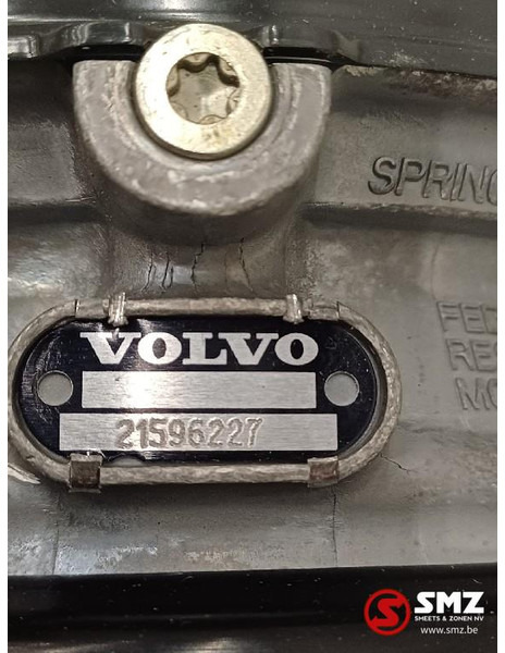 Volvo Remcilinder rechts Volvo - Тормозной цилиндр для Грузовиков: фото 4 Volvo Remcilinder rechts Volvo - Тормозной цилиндр для Грузовиков: фото 4