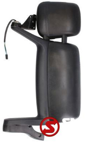 Volvo Spiegel rechts (elektrisch,verwarmd) Volvo FH2 - Зеркало заднего вида для Грузовиков: фото 2 Volvo Spiegel rechts (elektrisch,verwarmd) Volvo FH2 - Зеркало заднего вида для Грузовиков: фото 2