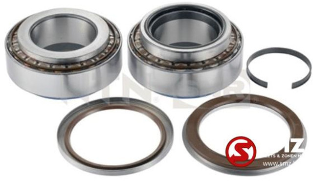 Volvo Wiellagerset VOLVO FE, FE II, FH, FH II, - Подвеска для Грузовиков: фото 1 Volvo Wiellagerset VOLVO FE, FE II, FH, FH II, - Подвеска для Грузовиков: фото 1