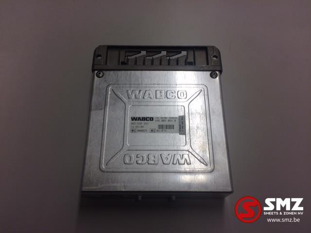 Wabco Wabco ABS/ASR module - Блок управления для Грузовиков: фото 1 Wabco Wabco ABS/ASR module - Блок управления для Грузовиков: фото 1
