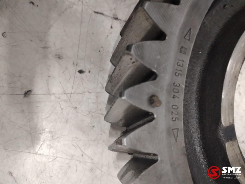 ZF Occ tandwiel ZF - Коробка передач для Грузовиков: фото 3 ZF Occ tandwiel ZF - Коробка передач для Грузовиков: фото 3