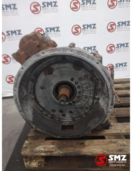 ZF Occ versnellngsbak ZF 5HP-500 + PTO - Коробка передач для Грузовиков: фото 5 ZF Occ versnellngsbak ZF 5HP-500 + PTO - Коробка передач для Грузовиков: фото 5