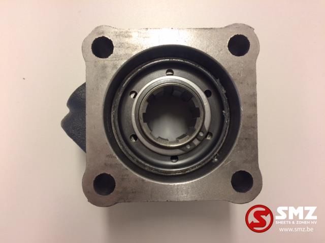 ZF Pto zf single gear - Гидравлика для Грузовиков: фото 2 ZF Pto zf single gear - Гидравлика для Грузовиков: фото 2