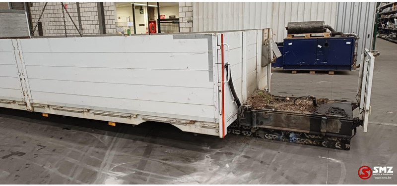 Diversen Occ Open laadbak 660cm - Запчасти для Грузовиков: фото 5 Diversen Occ Open laadbak 660cm - Запчасти для Грузовиков: фото 5