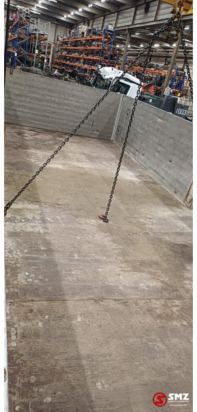 Diversen Occ Open laadbak 660cm - Запчасти для Грузовиков: фото 3 Diversen Occ Open laadbak 660cm - Запчасти для Грузовиков: фото 3