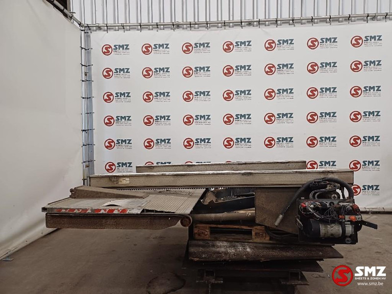 Diversen Occ laadlift Dhollandia - Запчасти для Грузовиков: фото 4 Diversen Occ laadlift Dhollandia - Запчасти для Грузовиков: фото 4