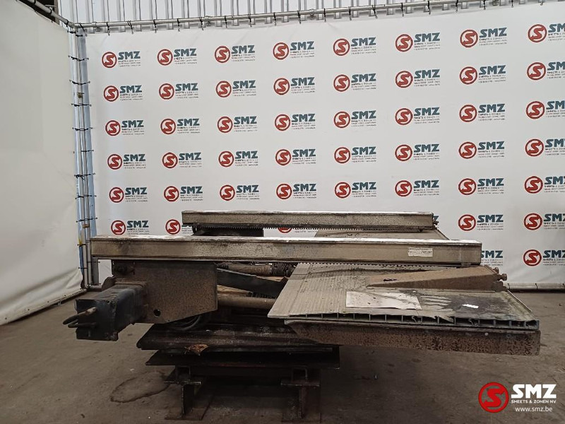 Diversen Occ laadlift Dhollandia - Запчасти для Грузовиков: фото 2 Diversen Occ laadlift Dhollandia - Запчасти для Грузовиков: фото 2