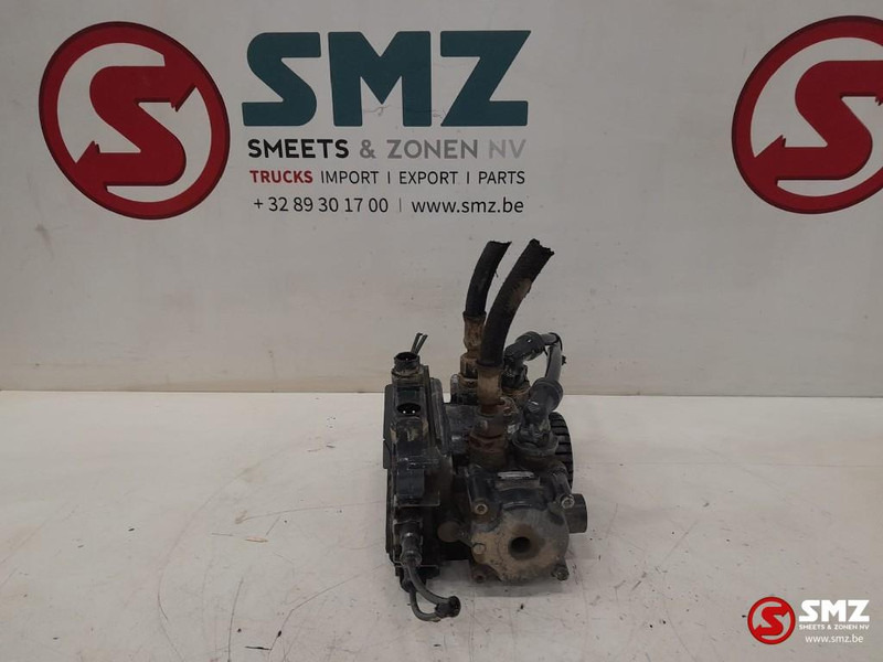 Запчасти для Грузовиков Iveco Occ EBS achterasmodulator Iveco: фото 6