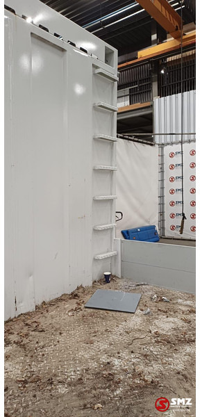 Запчасти для Грузовиков Iveco Occ open laadbak Iveco: фото 9