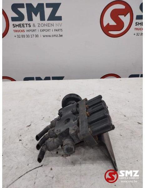 Mercedes-Benz Occ ECAS magneetventiel Mercedes Axor - Запчасти для Грузовиков: фото 2 Mercedes-Benz Occ ECAS magneetventiel Mercedes Axor - Запчасти для Грузовиков: фото 2