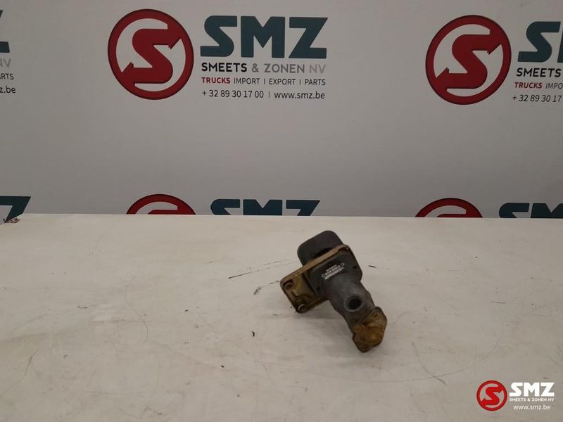 Wabco Occ handremklep Wabco 9617221510 - Запчасти для Грузовиков: фото 3 Wabco Occ handremklep Wabco 9617221510 - Запчасти для Грузовиков: фото 3