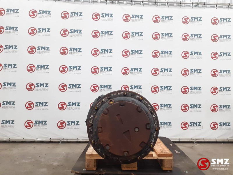 Zettelmeyer Occ Aandrijfas Zettelmeyer - Приводный вал для Грузовиков: фото 4 Zettelmeyer Occ Aandrijfas Zettelmeyer - Приводный вал для Грузовиков: фото 4