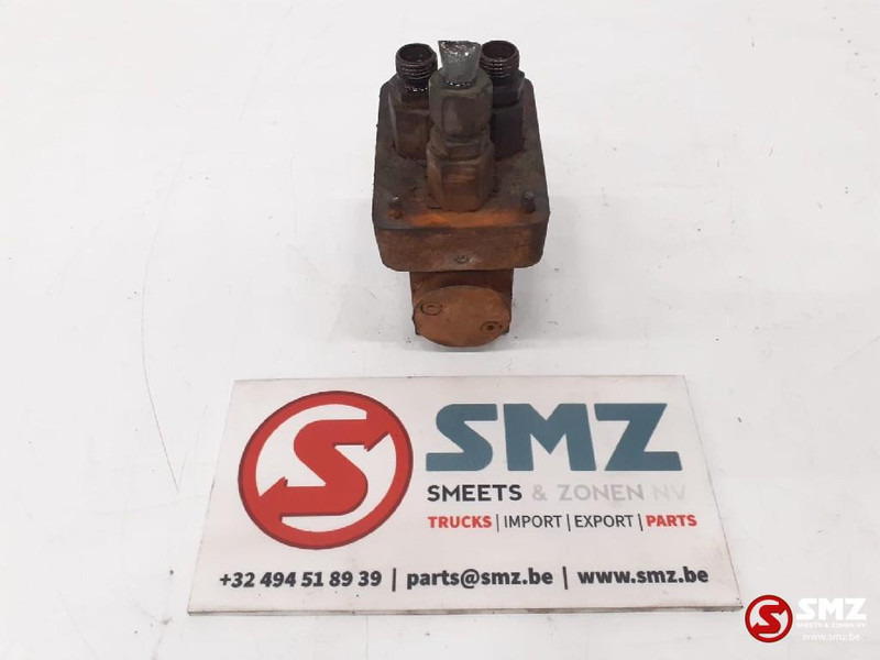 Zettelmeyer Occ hydraulisch ventiel Zettelmeyer - Гидравлика для Грузовиков: фото 4 Zettelmeyer Occ hydraulisch ventiel Zettelmeyer - Гидравлика для Грузовиков: фото 4