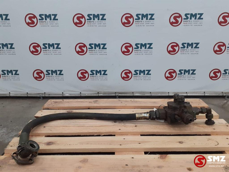 Zettelmeyer Occ hydraulisch ventiel Zettelmeyer - Гидравлика для Грузовиков: фото 1 Zettelmeyer Occ hydraulisch ventiel Zettelmeyer - Гидравлика для Грузовиков: фото 1