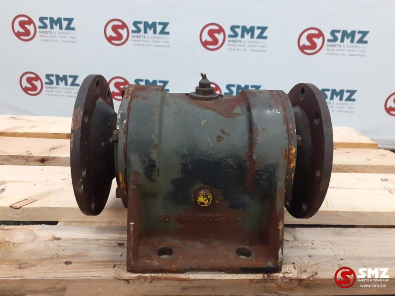 Zettelmeyer Occ tussenlager cardanassen Zettelmeyer - Приводный вал для Грузовиков: фото 1 Zettelmeyer Occ tussenlager cardanassen Zettelmeyer - Приводный вал для Грузовиков: фото 1