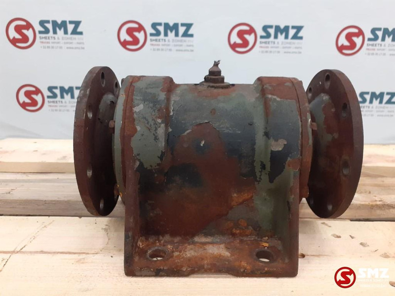 Zettelmeyer Occ tussenlager cardanassen Zettelmeyer - Приводный вал для Грузовиков: фото 2 Zettelmeyer Occ tussenlager cardanassen Zettelmeyer - Приводный вал для Грузовиков: фото 2