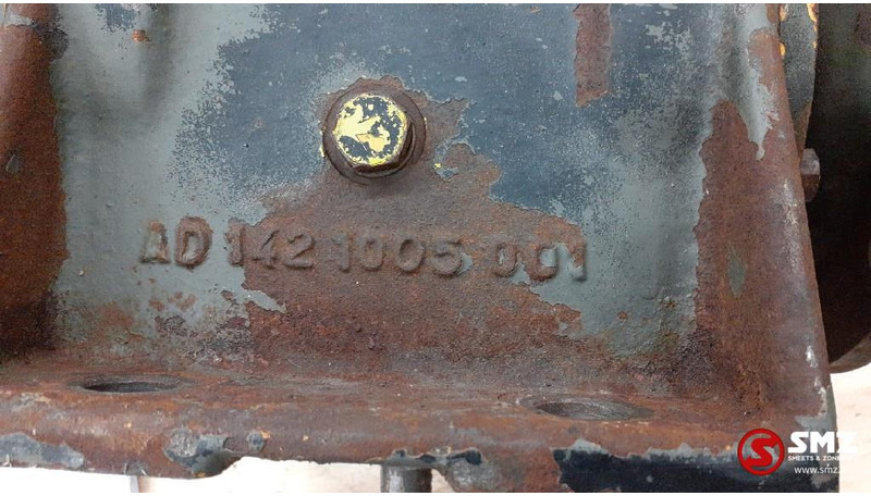 Zettelmeyer Occ tussenlager cardanassen Zettelmeyer - Приводный вал для Грузовиков: фото 5 Zettelmeyer Occ tussenlager cardanassen Zettelmeyer - Приводный вал для Грузовиков: фото 5