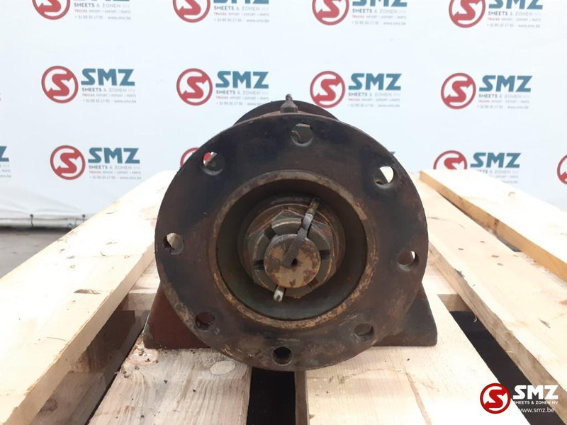 Zettelmeyer Occ tussenlager cardanassen Zettelmeyer - Приводный вал для Грузовиков: фото 3 Zettelmeyer Occ tussenlager cardanassen Zettelmeyer - Приводный вал для Грузовиков: фото 3