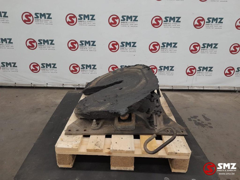 Jost Occ koppelschotel JSK37C185ZJ JOST - Седло для Грузовиков: фото 3 Jost Occ koppelschotel JSK37C185ZJ JOST - Седло для Грузовиков: фото 3