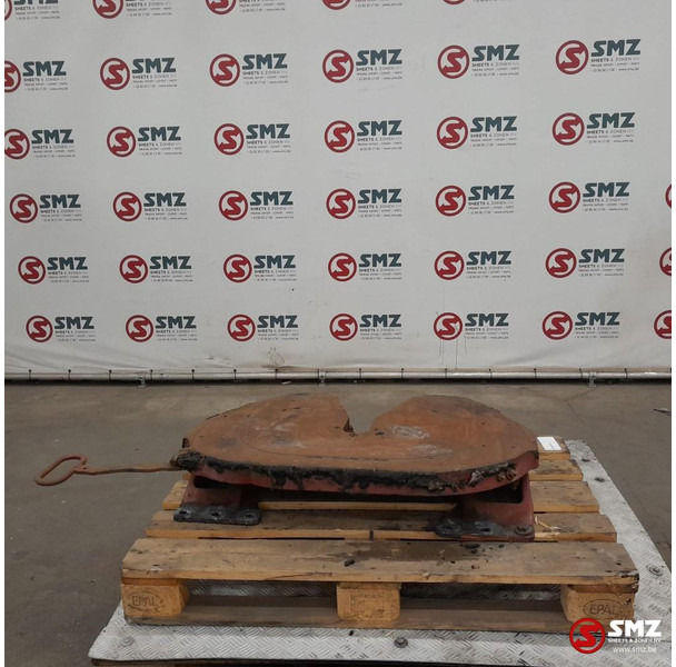 Jost Occ koppelschotel JSK37C185ZJ Jost - Седло для Грузовиков: фото 2 Jost Occ koppelschotel JSK37C185ZJ Jost - Седло для Грузовиков: фото 2