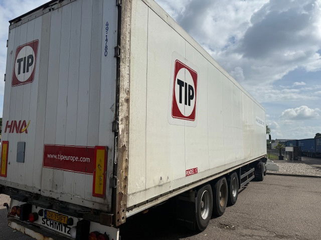 Schmitz Cargobull Doppelstock - Другая техника: фото 3 Schmitz Cargobull Doppelstock - Другая техника: фото 3