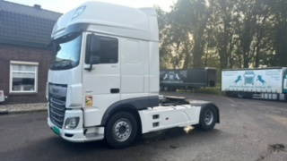 DAF XF 480 Hydroliek kipper Walkingfloor - Тягач: фото 1 DAF XF 480 Hydroliek kipper Walkingfloor - Тягач: фото 1