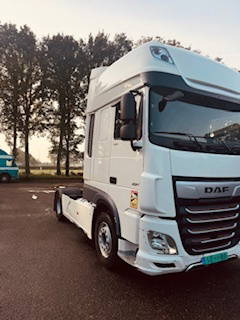 DAF XF 480 Hydroliek kipper Walkingfloor - Тягач: фото 3 DAF XF 480 Hydroliek kipper Walkingfloor - Тягач: фото 3