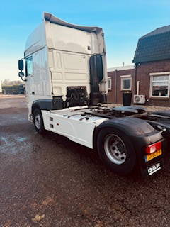 DAF XF 480 Hydroliek kipper Walkingfloor - Тягач: фото 5 DAF XF 480 Hydroliek kipper Walkingfloor - Тягач: фото 5