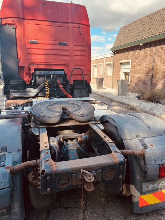 MAN TGA 18.430 .430 2 stuks Hydroliek - Тягач: фото 4 MAN TGA 18.430 .430 2 stuks Hydroliek - Тягач: фото 4