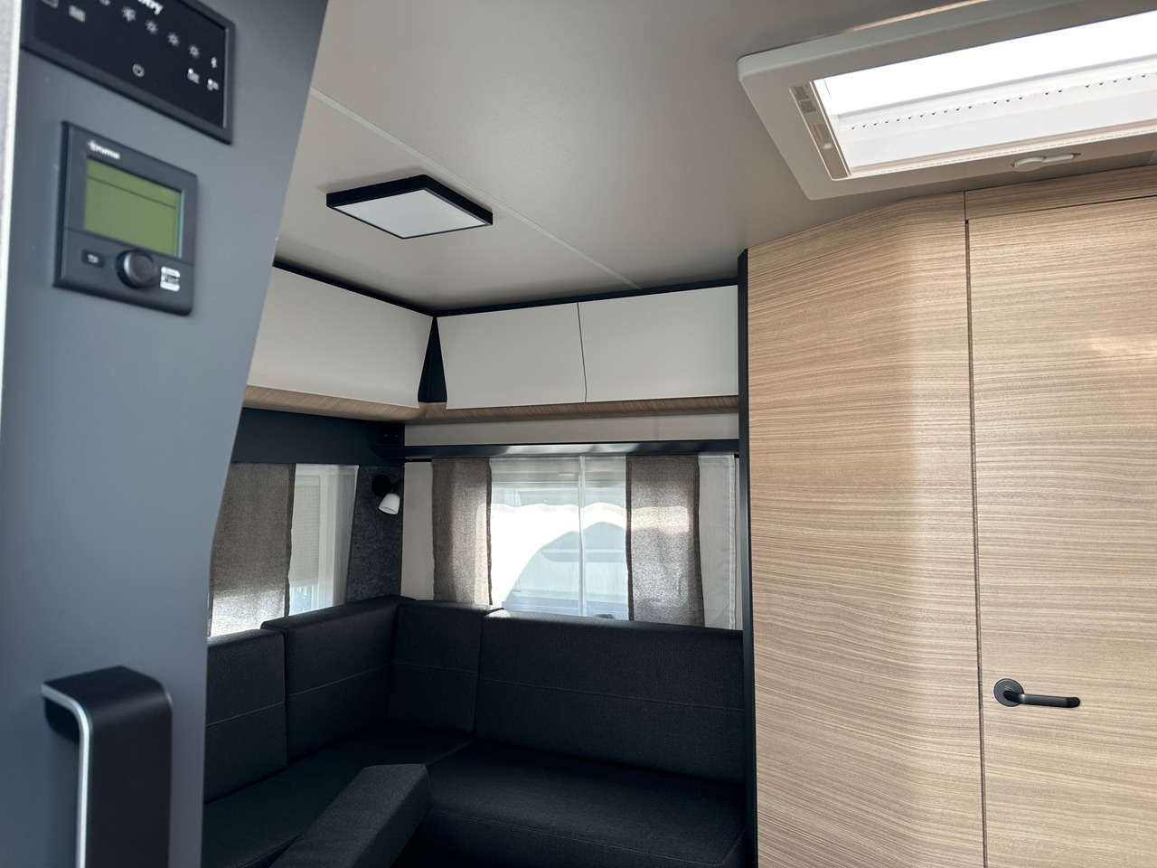 Hobby 585 UL Maxia 2023 - Прицеп дача: фото 5 Hobby 585 UL Maxia 2023 - Прицеп дача: фото 5