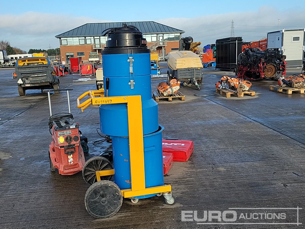 110 Volt SPE Vacuum, Hilti VC 40M-X 110 Volt Dust Extractor, Makita Cordless Floor Saw & Charger Pack, Hilti TE 70-ATC 110 Volt Hammer Drill, Hilti TE 700-AVR 110 Volt Hammer Drill, Hilti TE 30 110 Vo - Строительное оборудование: фото 5 110 Volt SPE Vacuum, Hilti VC 40M-X 110 Volt Dust Extractor, Makita Cordless Floor Saw & Charger Pack, Hilti TE 70-ATC 110 Volt Hammer Drill, Hilti TE 700-AVR 110 Volt Hammer Drill, Hilti TE 30 110 Vo - Строительное оборудование: фото 5