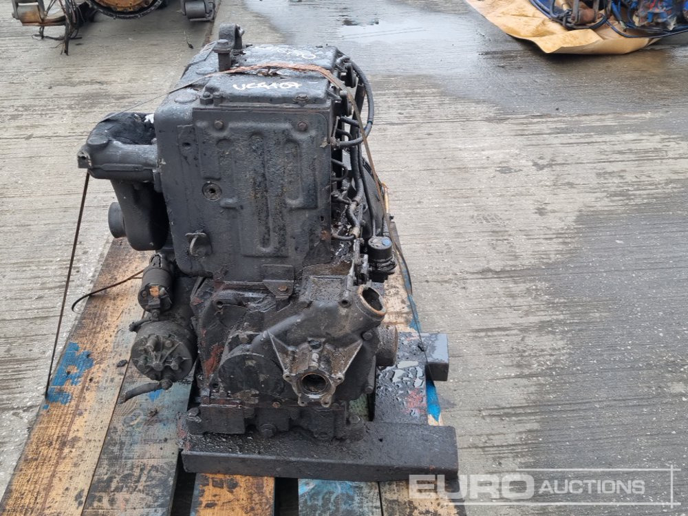2 Cylinder Engine - Двигатель: фото 4 2 Cylinder Engine - Двигатель: фото 4