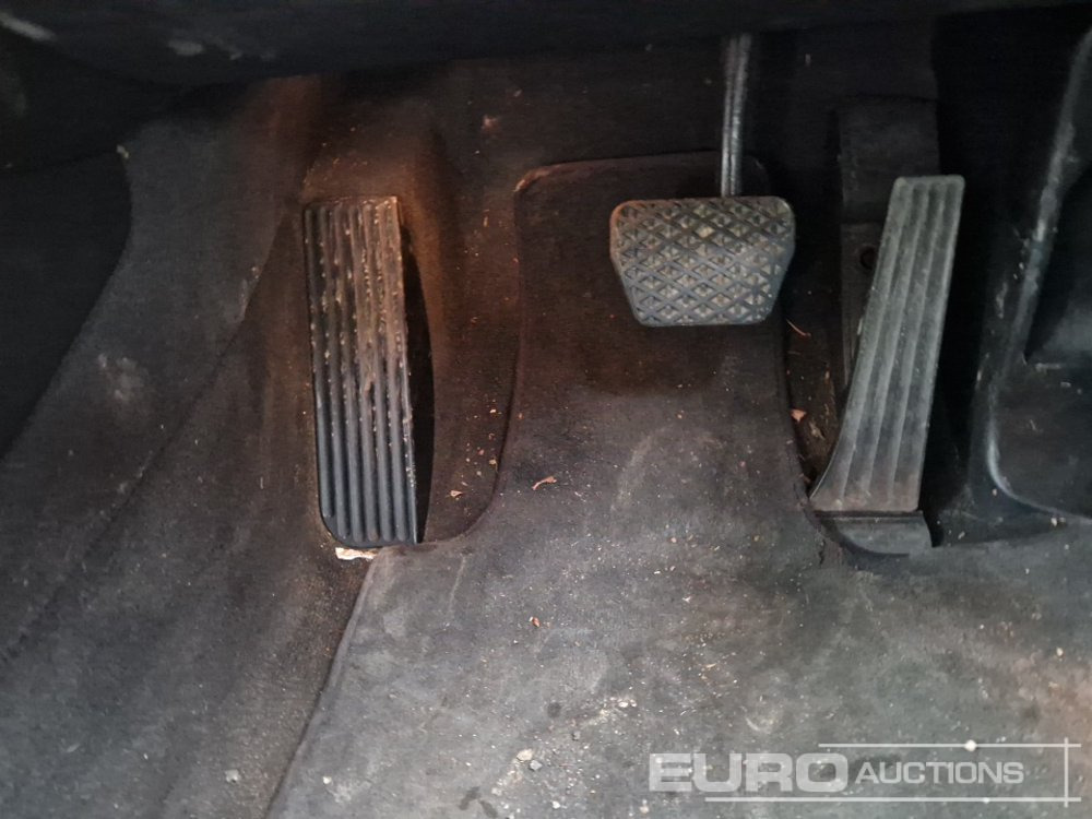 Внедорожник 2005 BMW X5: фото 18