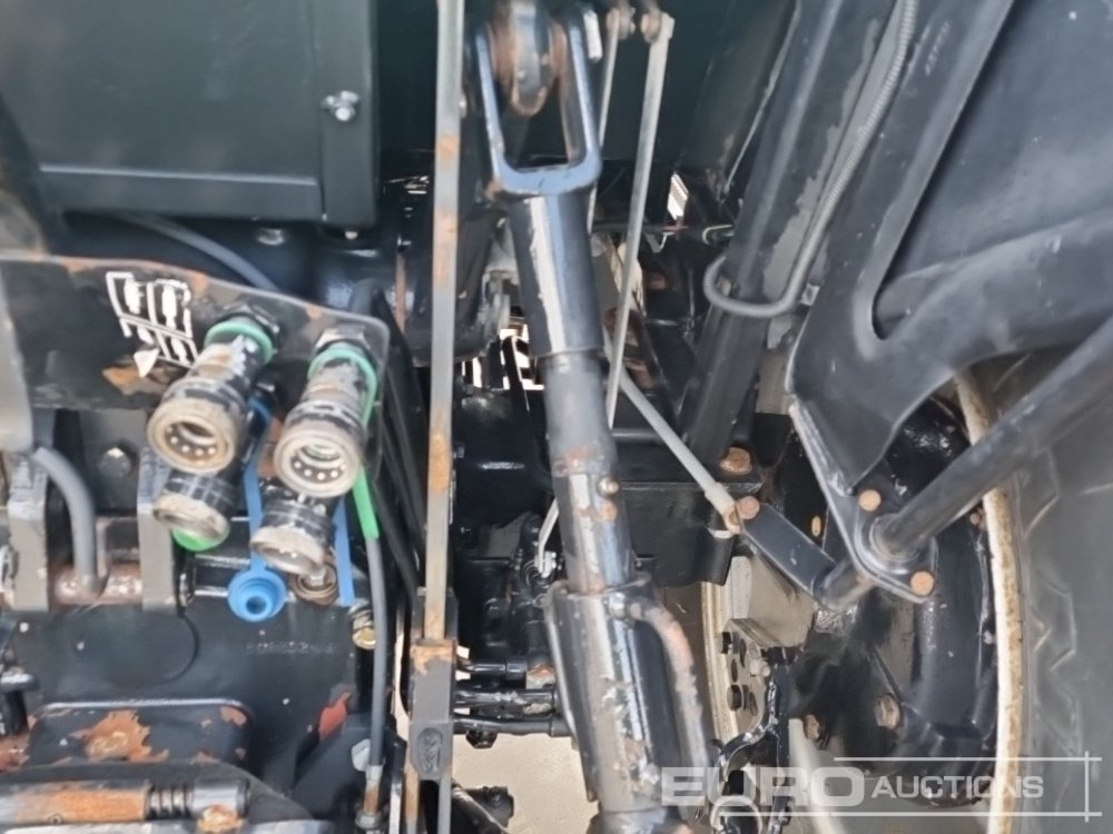 Трактор 2010 New Holland TD5010: фото 21