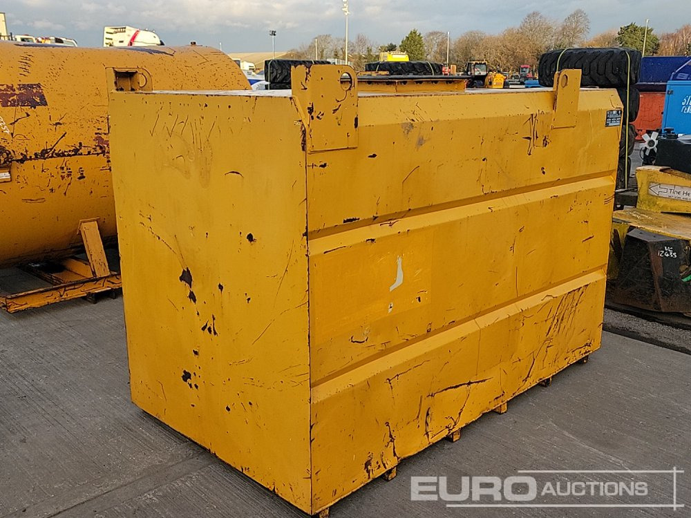 2010 Western 22EB - Резервуар для хранения: фото 5 2010 Western 22EB - Резервуар для хранения: фото 5