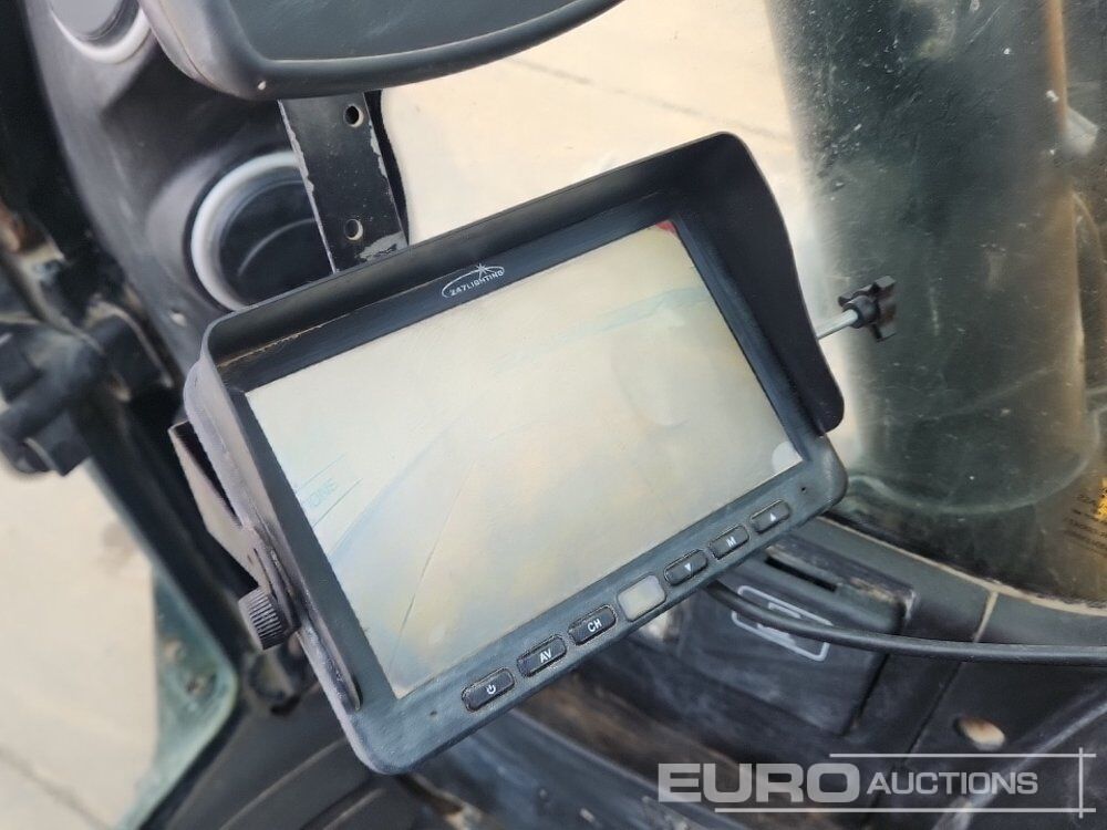 Экскаватор 2012 JCB JS145LC: фото 28