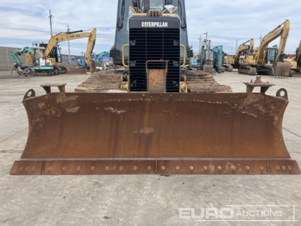 2013 CAT D3K2 LGP - Бульдозер: фото 3 2013 CAT D3K2 LGP - Бульдозер: фото 3