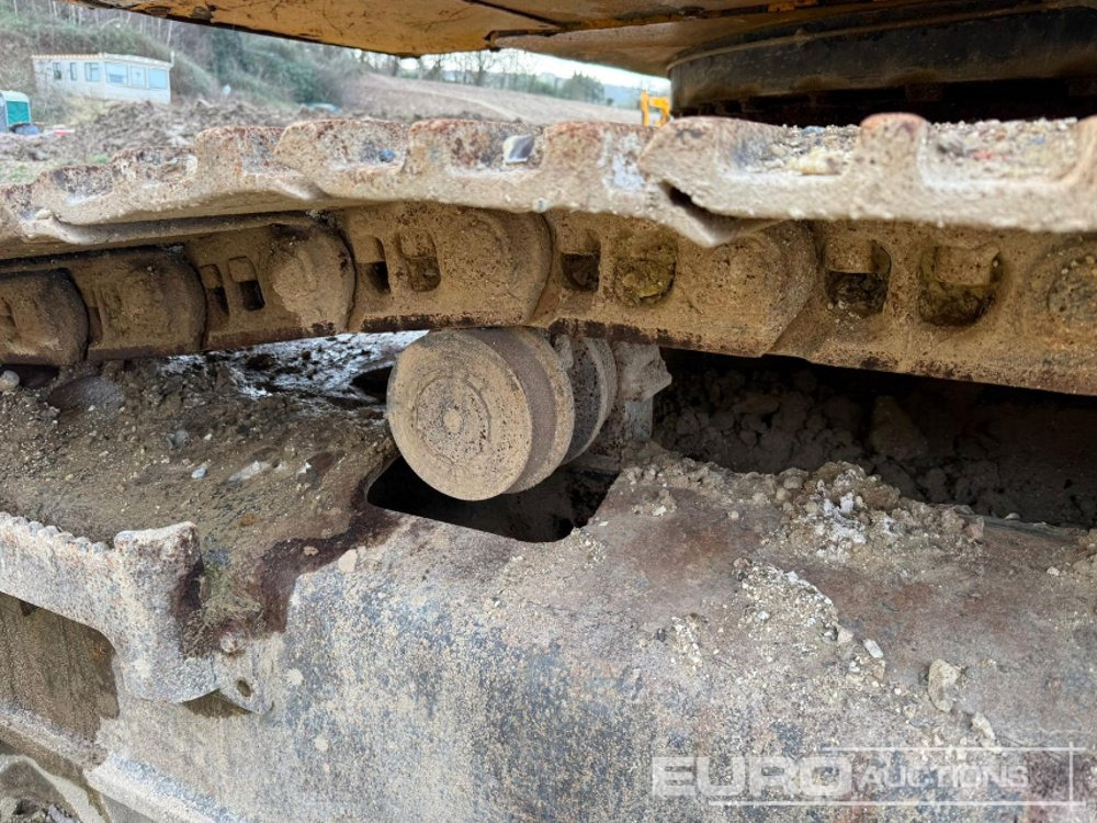 2013 JCB JS360LC - Гусеничный экскаватор: фото 5 2013 JCB JS360LC - Гусеничный экскаватор: фото 5