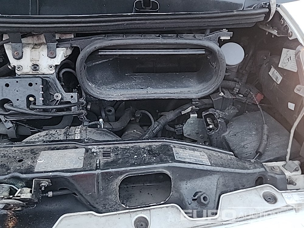 Микроавтобус, Пассажирский фургон 2014 Fiat Ducato: фото 28 Микроавтобус, Пассажирский фургон 2014 Fiat Ducato: фото 28