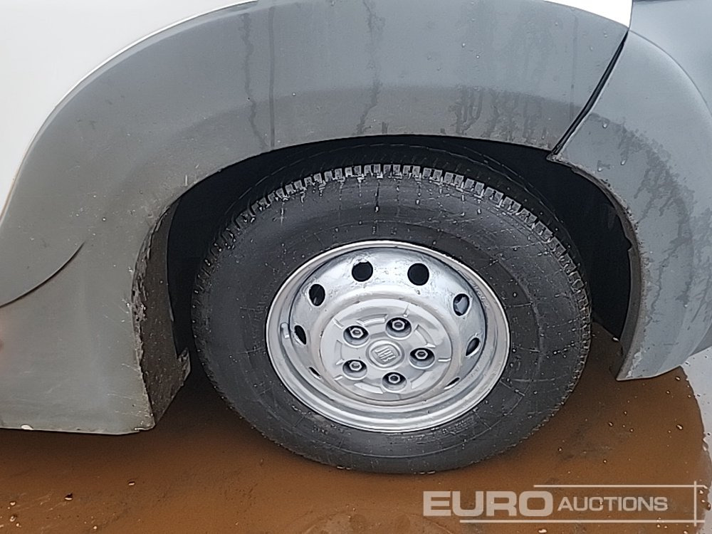 Микроавтобус, Пассажирский фургон 2014 Fiat Ducato: фото 12 Микроавтобус, Пассажирский фургон 2014 Fiat Ducato: фото 12