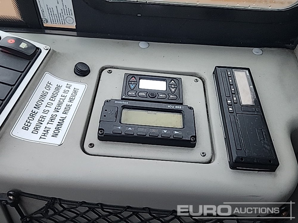 Микроавтобус, Пассажирский фургон 2014 Fiat Ducato: фото 20 Микроавтобус, Пассажирский фургон 2014 Fiat Ducato: фото 20